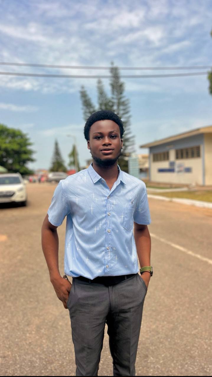 Your profile picture